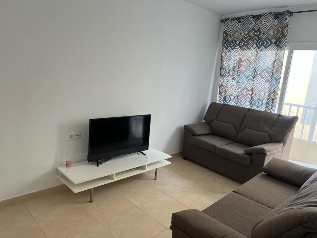 Apartamento Sirin Arrecife  Exterior foto