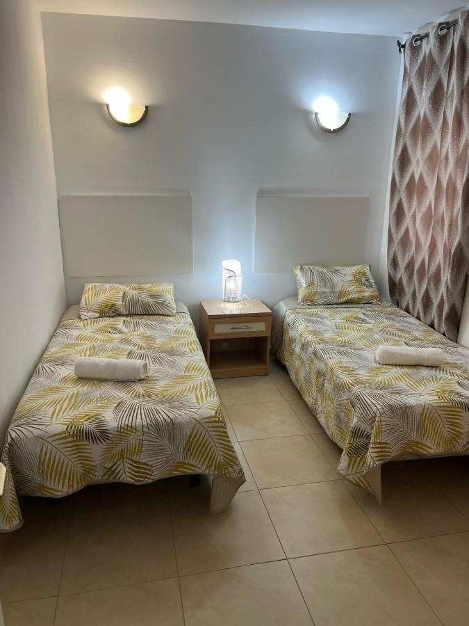 Apartamento Sirin Arrecife  Exterior foto