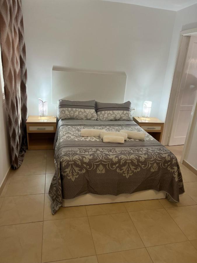 Apartamento Sirin Arrecife  Exterior foto