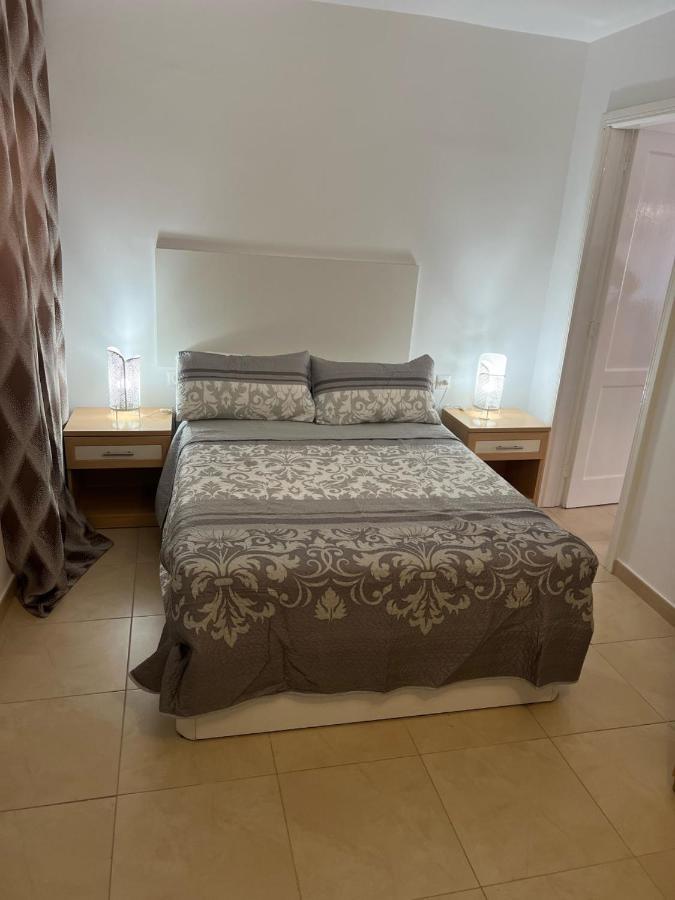 Apartamento Sirin Arrecife  Exterior foto